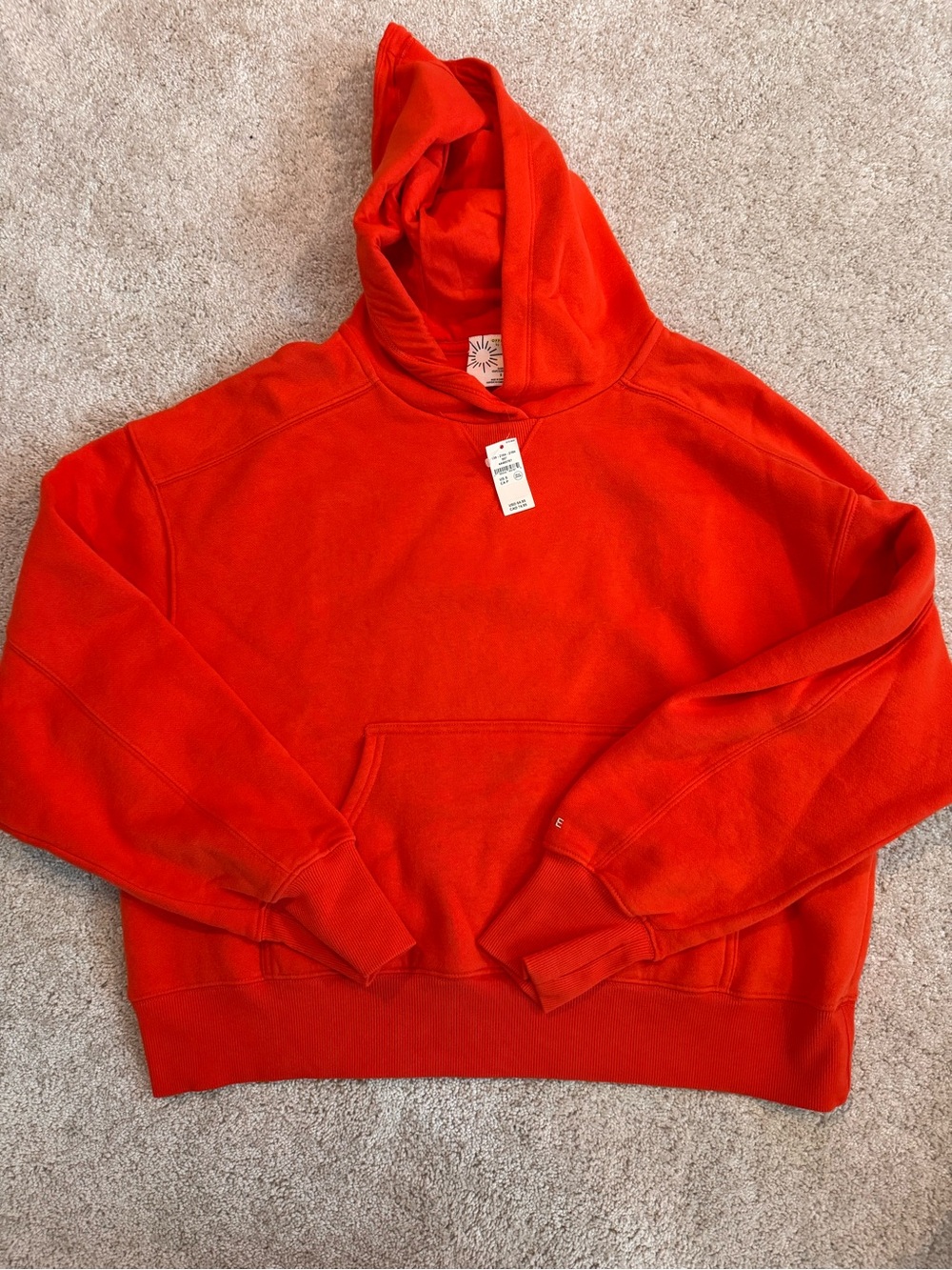 Offline by Aerie Cloud Fleece Classic Length Hoodie
